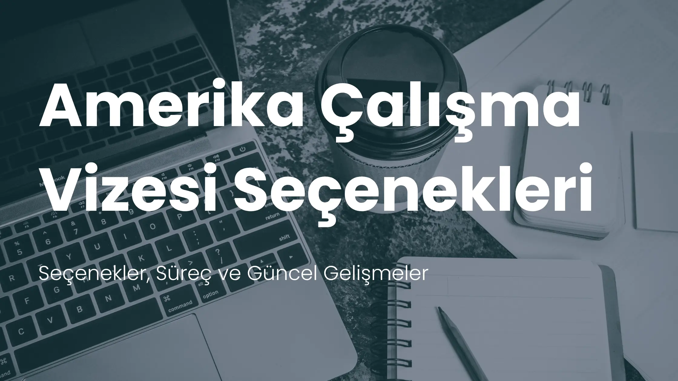 Amerika çalışma vizesi nasıl alınır?